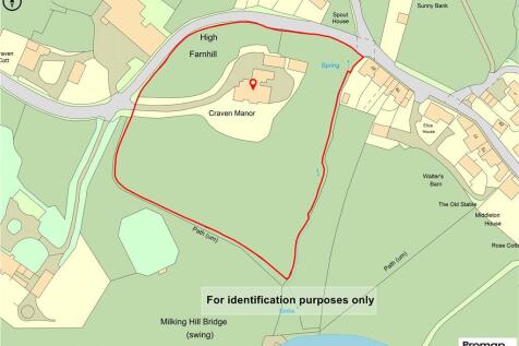 Site Plan (Id Only)
