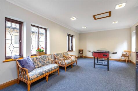 Playroom / Gym