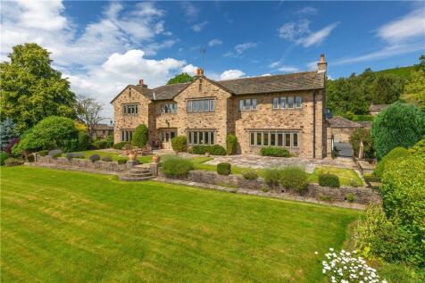 A Gracious Home