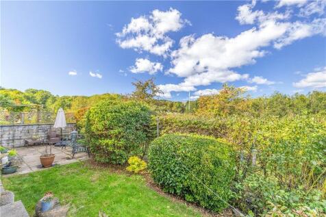 Enclosed Garden