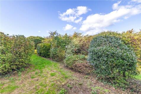 Enclosed Garden