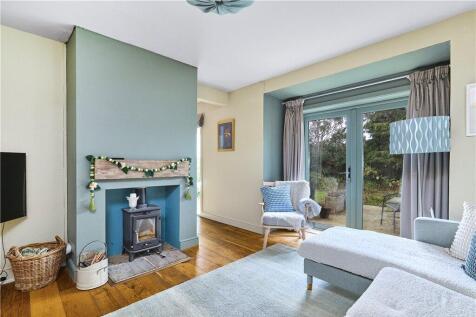 Log Burner