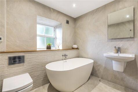 House Bathroom