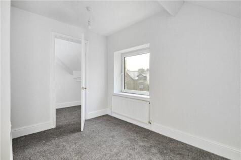 Bedroom 4 & Wardrobe