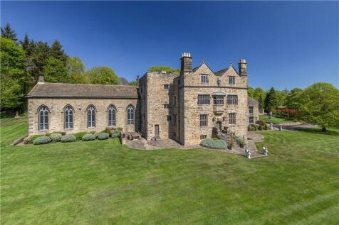 Myddelton Lodge