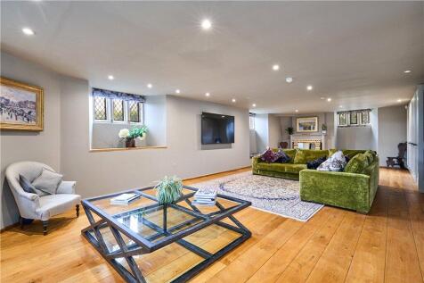 Family / Media Room