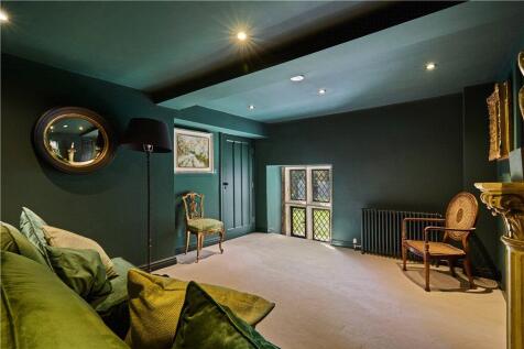 Snug Area