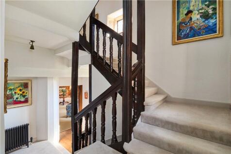 Stairway