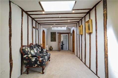 Upper Floor Landing