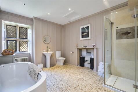 House Bathroom