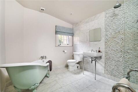 House Bathroom