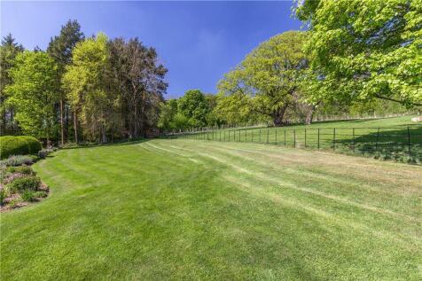 Parkland Grounds