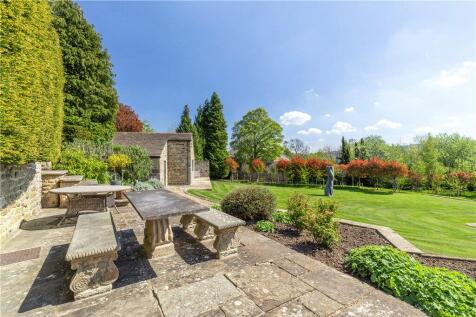 Landscaped Gardens