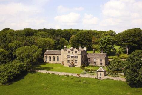 Myddelton Lodge