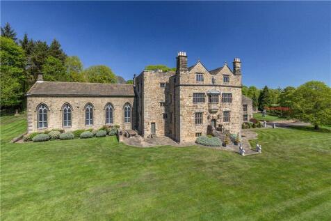 Myddelton Lodge