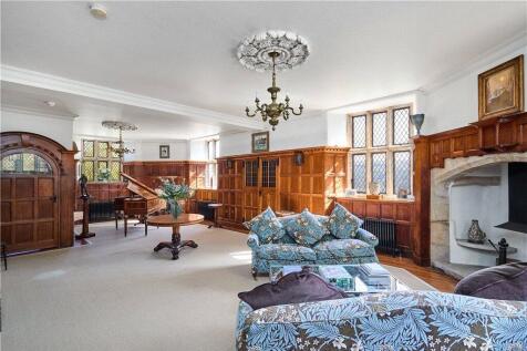 Drawing Room