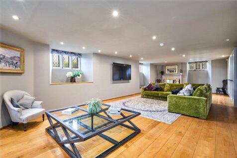 Family / Media Room