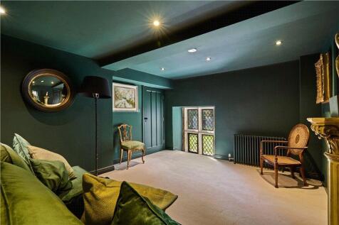 Snug Area