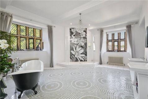 Principal Ensuite