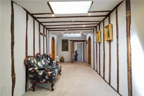 Upper Floor Landing