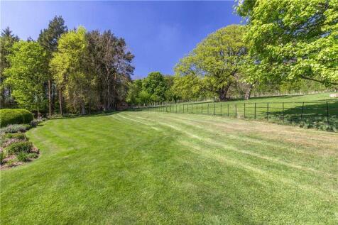 Parkland Grounds