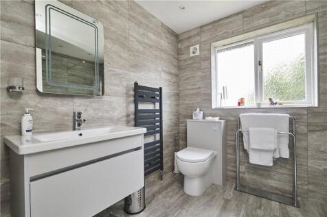 House Bathroom