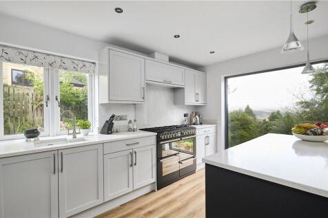 Stylish Kitchen