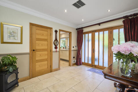 Welcoming Hall