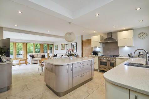 Luxury Kitchen