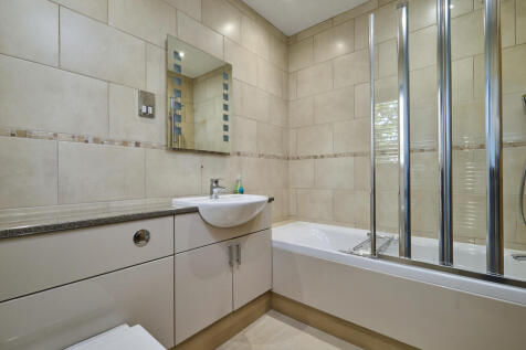 Guest En-Suite