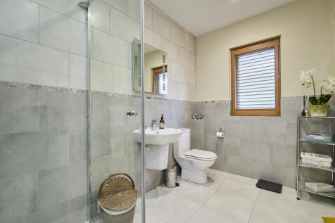 House Shower Room