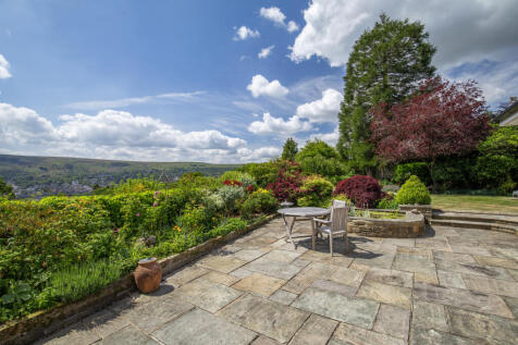 Delightful Terrace