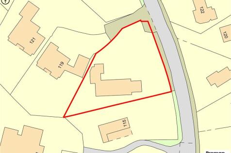 Site Plan, Id Only