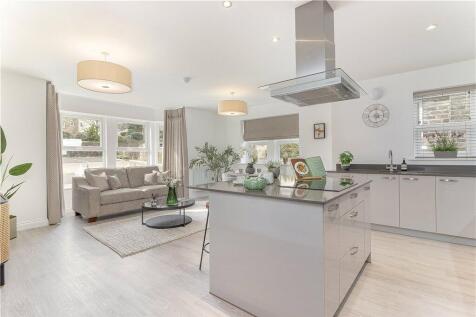 Open Plan