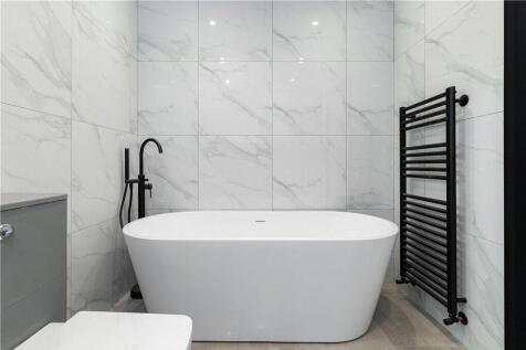 House Bathroom