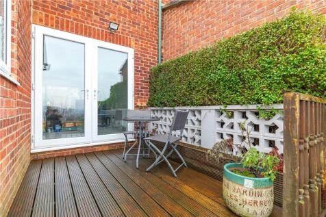 Decking