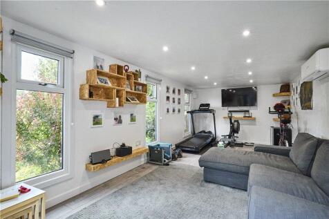 Gym/Office