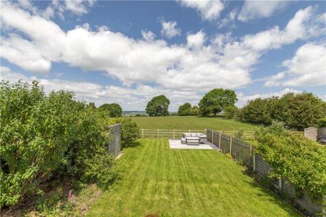 Gardens and Views