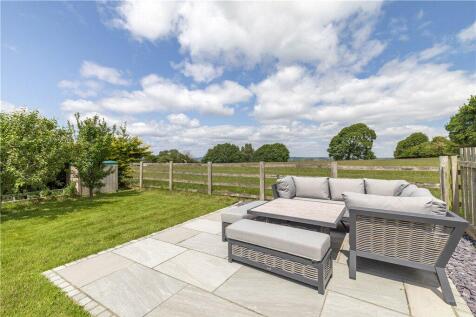 Entertaining Area