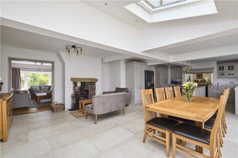 Family Kitchen