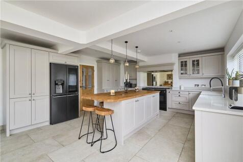 Family Kitchen