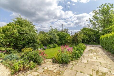 Drive and Gardens