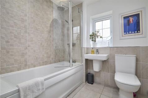 House Bathroom