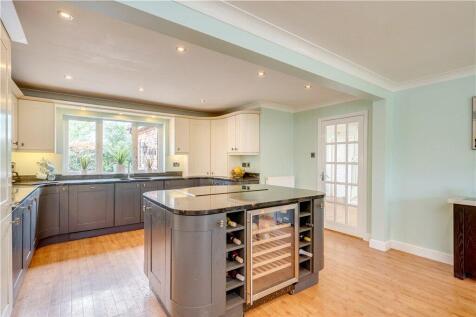Luxury Kitchen