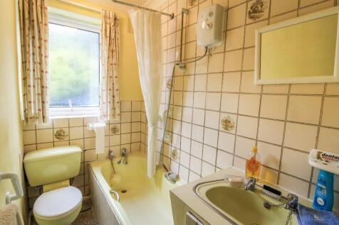 House Bathroom