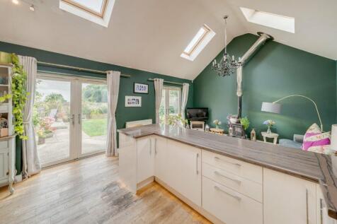 Living Kitchen
