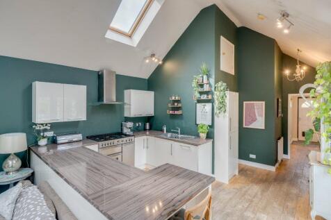 Family Kitchen
