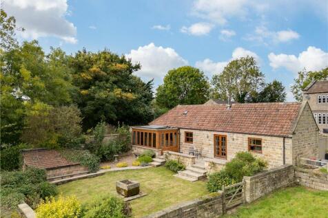 Garden Elevation