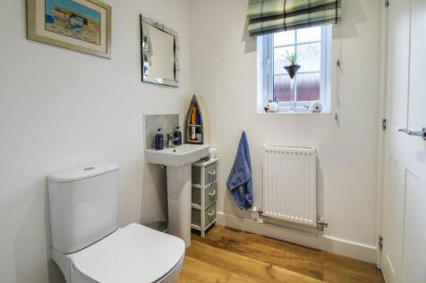 Ground Floor W/C