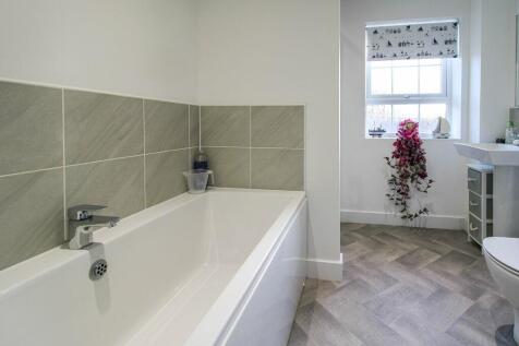 House Bathroom